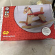 Bigjigs Toys Houpací koník 2DZ144 - II. JAKOST