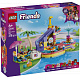 LEGO® Friends 42676 Zábavný den v aquaparku