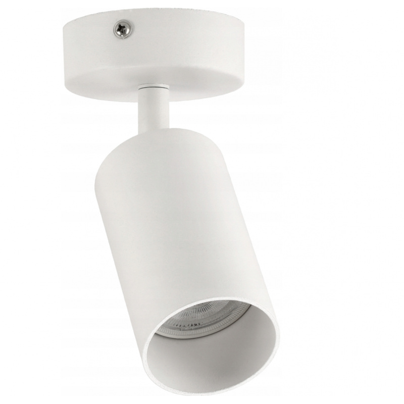 Bodové svítidlo GU10 VIKI-L 1 - bílé