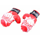 Boxerské rukavice Tréninková sada SP0638