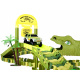 Mega dráha flexibilní dinosauří park ZA4346