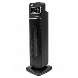 Aga Keramický teplovzdušný ventilátor 2000W DAZ317 - II. JAKOST