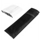 Síť proti hmyzu s magnety 80/90/100 x 210/220 cm Černá Malatec 12523