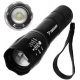 Svítilna T6, USB, LED CREE-XML-T6 Trizand 18368