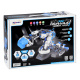 Hydraulické rameno Robot 3v1 220dílů ZA4199