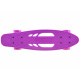 Dětský lehký skateboard SP0719 Růžový