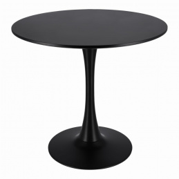 Stůl kulatý 80x80 cm moderní