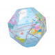 MONUMI 3D Vzdělávací globus Explorers 5+
