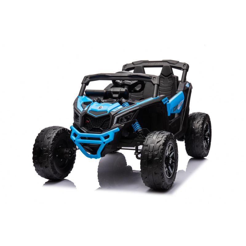 ATV CAN-AM Maverick Blue