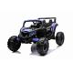 Buggy ATV Defend 4x4 Purple License KUROMI
