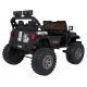 Vozidlo Extreme Sport 4x4 Černé