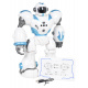 Multifunkční Robot U-ICTORY Modrý