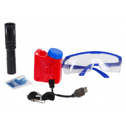 Karabina QBZ95 na Vodní Kuličky + Příslušenství