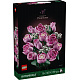LEGO® Botanicals 10374 Kytice růžových růží