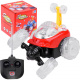 RC Kaskadérské auto na dálkové ovládání RC0236 CZ