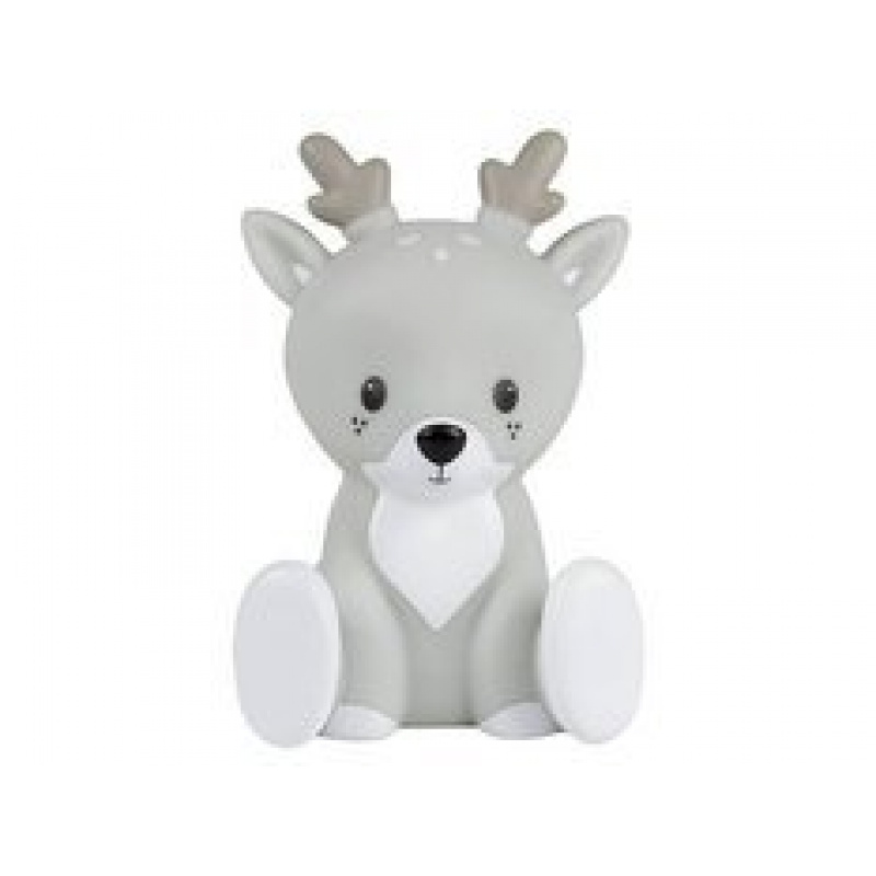 FLOW AMSTERDAM LED Noční světlo Jelen Fabian Deer