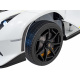 Vozidlo Lamborghini Invencible White