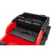 Vozidlo Quad Sport TX ATV Červený