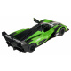 Autíčko R/C 1:14 Lamborghini SC63 Zelené RASTAR