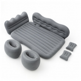 F44C NAFUKOVACÍ MATRACE DO AUTA