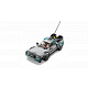 LEGO® Speed Champions 77256 Stroj času z filmu Návrat do budoucnosti