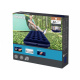 Bestway Nafukovací velurivá matrace 188 x 99 cm 67001