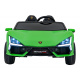 Vozidlo Lamborghini Revuelto XL Zelené