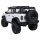 Auto R/C WILDERNESS 1:10 Bílý