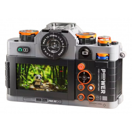 Sada Kostek Fotoaparát 561ks.