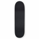 VELKÝ DŘEVĚNÝ SKATEBOARD ZMRZLÝ AKVAREL