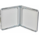 Linder Exclusiv Kempingový stolek PICNIC MC330872 120x60x54/70 cm