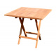 Linder Exclusiv Teaková sestava TEAK BALKON SET TH022