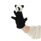 Aga Maňásek Panda 23 cm