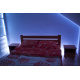 LED pásek - SMD 2835 - 1m - 60LED/m - 4,8W/m - IP20 - studená bílá