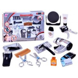 Sada pro malého holiče ZA2403