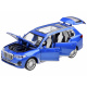 Model BMW X7 SUV 1:32 ZA3756