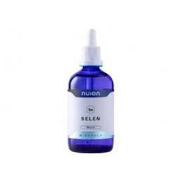 Selen NUION - 100 porcí - PUROMEDICA univerzální