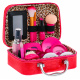 Make-up sada pro dívky 3+ Taška + kosmetika na hraní 23 el.