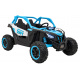 Buggy SR SUPER 66 Blue