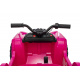 Čtyřkolka Quad Sport TX ATV Růžová