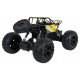 R/C Crawler ROCK Žlutý 1:14