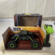 Aga RC auto Rock Crawler HB 2.4GHz 1:18 zelené 2DZ036