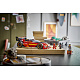 LEGO® NINJAGO® 71867 Kaiův červený bourák: 15 let NINJAGO