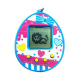 Aga Hračka Tamagotchi elektronická hra vejce Modrá