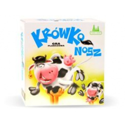 Desková hra Fudgehopper dobrodružná hra GR0246