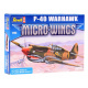 Model letadla Revell Micro Wings 1:144 RV0019