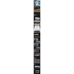 Sada Kostek Lokomotiva Retro 1546ks.