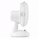 Aga Stolní ventilátor 23 cm MR8114 Bílý