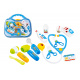 Aga4Kids Doktorský kufřík DOCTOR HM824942
