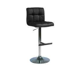 Signal Barová židle C105 Černá